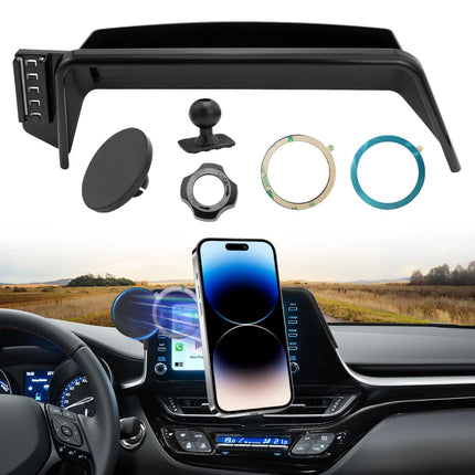 Toyota CHR Phone Mount