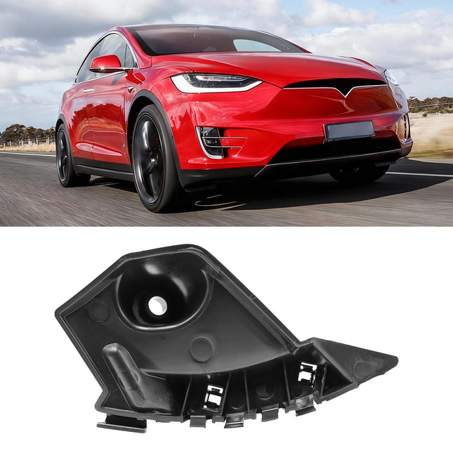 For Tesla Model X Right Front Bumper Bracket 1047093-00-H 2016-23 – OEM Fit| Jaronx