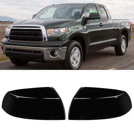 Toyota Tundra Mirror Cover Replacement