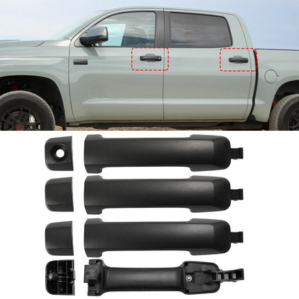 Toyota Tundra Door Handle 2007