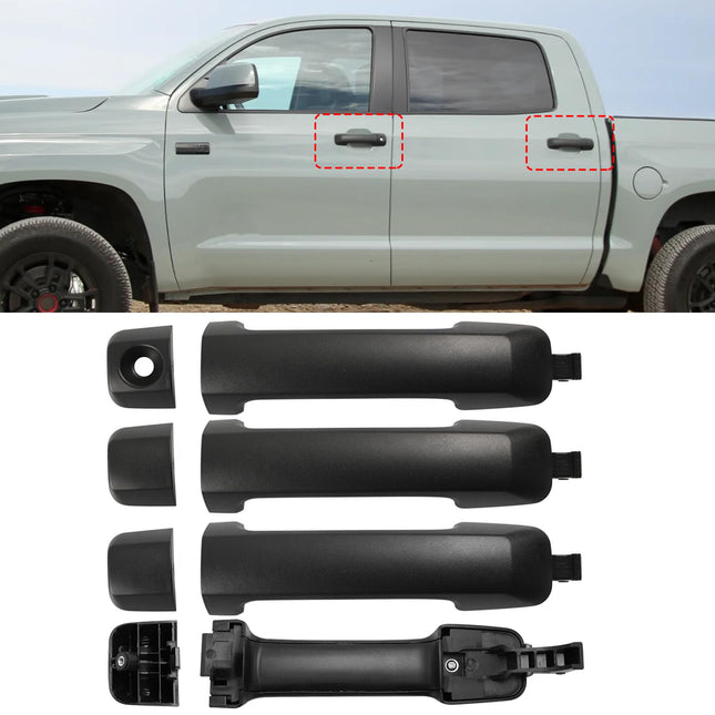 Toyota Tundra Door Handle 2007