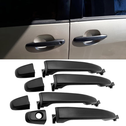 Toyota Sienna Door Handle 