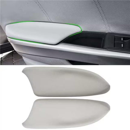 Honda Accord Door Panel Armrest Covers 