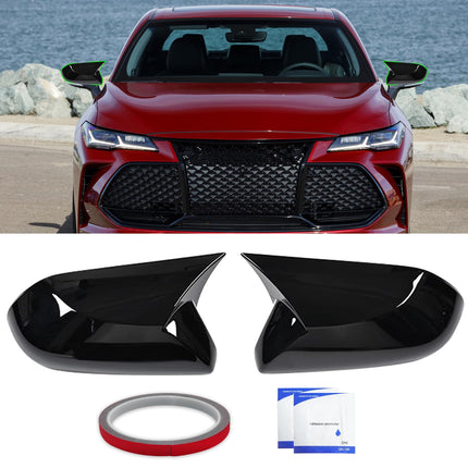 Toyota Camry Side Mirror Covers