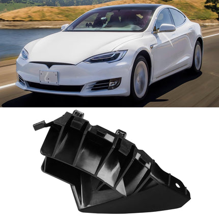Tesla Model S Left Front Bumper Bracket 2012-2020 | 1095495-00-A | Jaronx