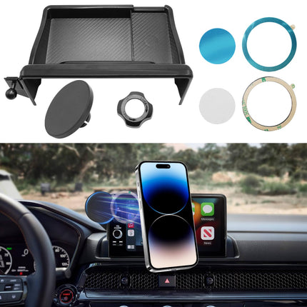 Honda CR-V Phone Holder