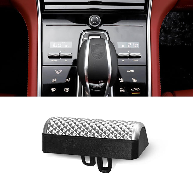 For Panamera 971 Climate AC Button 971919709CG 2018-23 – Snap-On Front & Rear| Jaronx