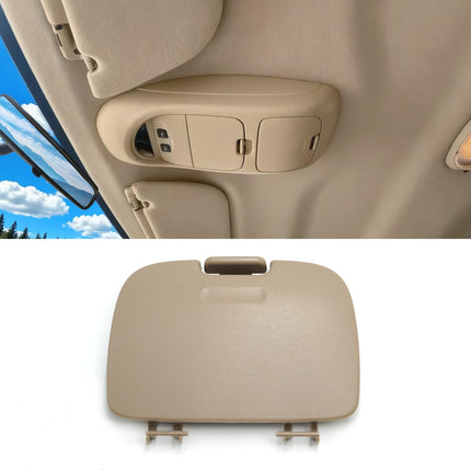 For Ford Super Duty Console Door 2002-04 | Tan 2C3Z7811586CAB| Jaronx