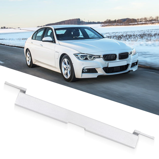 BMW Roof Rack Port Cover