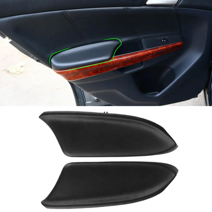 Honda Accord Rear Door Panels Armrest Lid