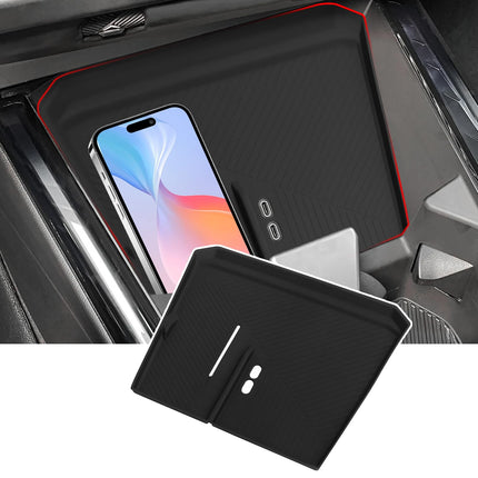 BMW X3 G45 Wireless Charging Mat 2025