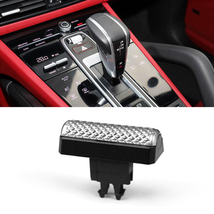 For Porsche Cayenne Climate AC Button 9Y0919610DOV3 2018-23 – Front & Rear Snap-On| Jaronx