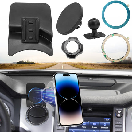 Toyota Tundra Phone Holder