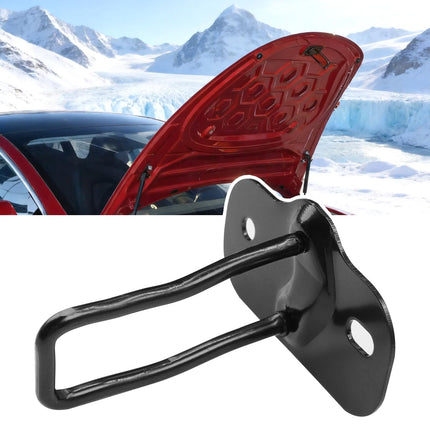 For Tesla Front Hood Lock Latch Striker for Model 3 2017-2020 | 1069032-00-A 106903200A, Front Hood Bonnet Latch Lock Striker Replacement for Tesla 3 Accessories| Jaronx