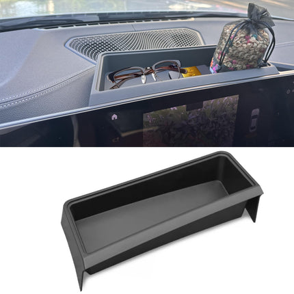 BMW 3 Series Center Console Organizer