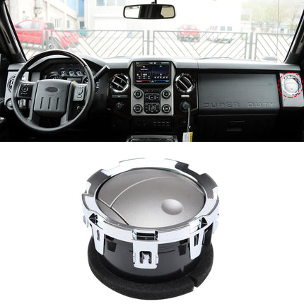 Ford F250 Super Duty Dash Air Vent