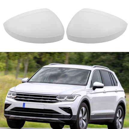 Volkswagen Tiguan 2018 Mirror Cover 