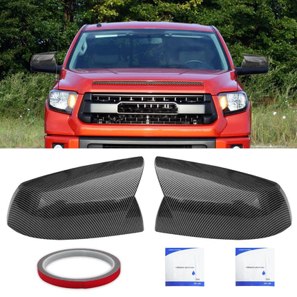 Toyota Tundra Mirror Cover Replacement 2007