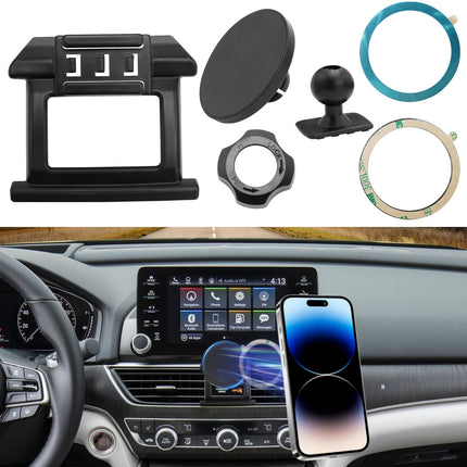 Honda Accord Phone Holer Mount 2018