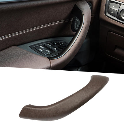 For BMW X1/X2 Left Door Handle Cover F48 2016-22 F39 2018-23 – Brown| Jaronx
