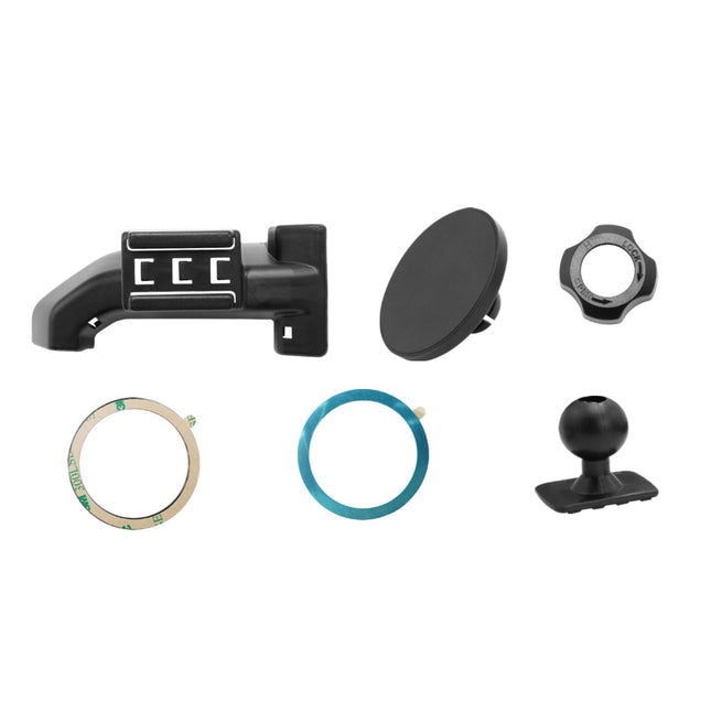 Toyota Tundra Phone Holder 2022