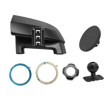 Toyota Tundra Phone Holder 2007