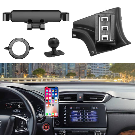 Honda CR-V Phone Holder Mount