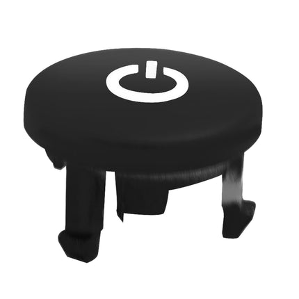 BMW Radio Volume Knob – F10 F11 F12 F13 F01 F02 F15 F16 | Jaronx