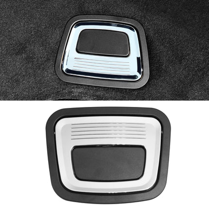 Mercedes Rear Trunk Mat Handle for C W205/ML W166/GLC X253/S W222 | Jaronx