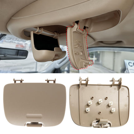 For Ford Super Duty Console Door 2002-04 | Tan 2C3Z7811586CAB| Jaronx