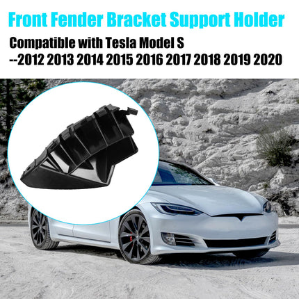 Tesla Model S Right Front Bumper Bracket 2012-2020 | 1095496-00-A | Jaronx