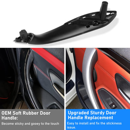 BMW F30/F31/F32 Door Handle Beige 2012-2018 | 320i 328i 330i 335i 428i 435i |  Jaronx