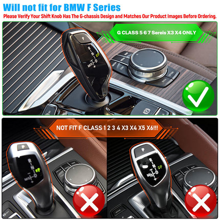 For BMW 5’G30/6'GT G32/7'G11/X3 G01/X4 G02 iDrive Button Replacement,5PCS Multimedia iDrive Controler Button for 5’G30 2017-2022/6'G32 2017-2024/7'G11 2016-2022/X3 2017-2021/X4 2018-2021(Black)| Jaronx