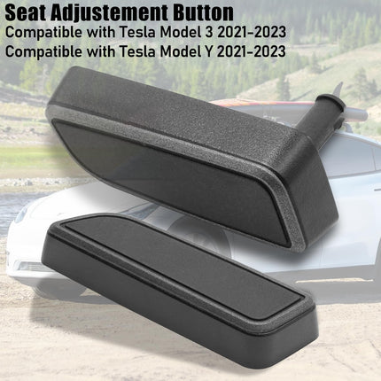 Tesla Model 3/Y Seat Button 2021-24 Driver | OEM #1098840-01-D & #1098841-01-E – Jaronx