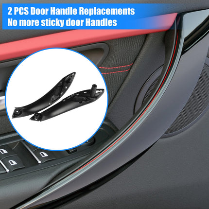 BMW F30/F31/F32 Door Handle Beige 2012-2018 | 320i 328i 330i 335i 428i 435i |  Jaronx