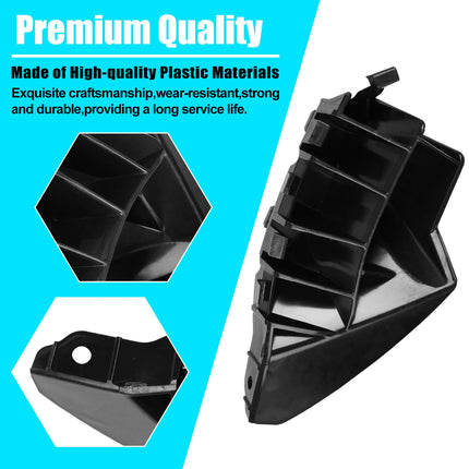 Tesla Model S Right Front Bumper Bracket 2012-2020 | 1095496-00-A | Jaronx