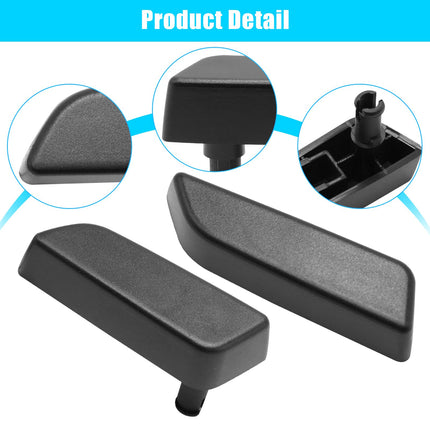 Tesla Model 3/Y Seat Button 2017-20 Passenger | OEM #1098842-00-D & #1098843-00-E – Jaronx