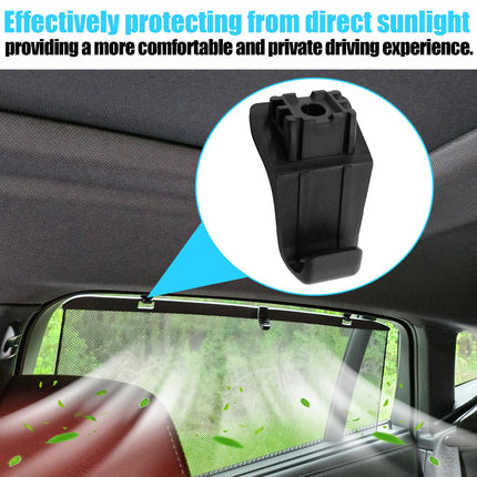 For BMW X5 G05 / X6 G06 Sunshade Hook 51357479511 2018-25 – Snap-In(1PCS)| Jaronx