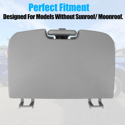 Ford Super Duty Sunglasses Holder 2002-2004 Gray | Jaronx
