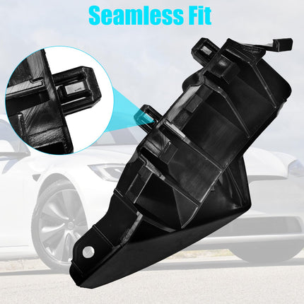 Tesla Model S Left Front Bumper Bracket 2012-2020 | 1095495-00-A | Jaronx
