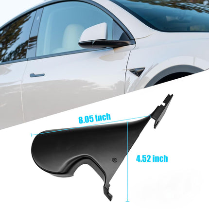 Tesla Model Y Mirror Lower Cover 2018-24 RHS | OEM #8202208 – Jaronx