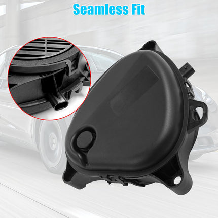 Tesla Pedestrian Warning Speaker Model 3 2017-2023 Model Y 2019-2024, Pedestrian Warning System Alarm Horn PWS Speaker for Tesla Model 3/Y, Replace for 1299965-00-A| Jaronx