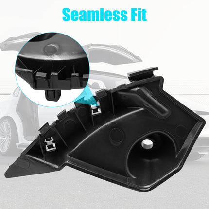 For Tesla Model X Right Front Bumper Bracket 1047093-00-H 2016-23 – OEM Fit| Jaronx