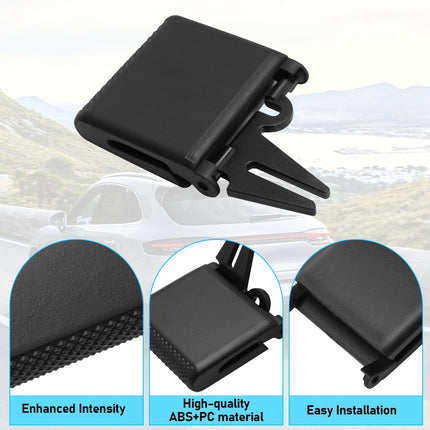 Porsche Macan Rear AC Vent Clip Tab 2019-25 | 1PCS Replacement | Jaronx
