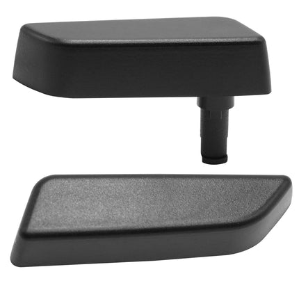 For Tesla Model 3/Y Driver Seat Button 2017-20 1098840-00-D & 1098841-00-E| Jaronx