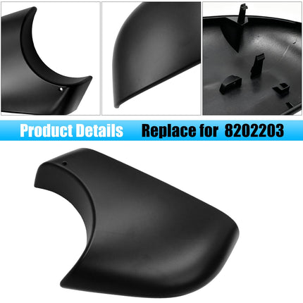 For Tesla Model Y Right Mirror Bottom Cover & Frame 2020-24 | Jaronx
