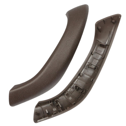 For BMW X1 F48 / X2 F39 Brown Door Handle Covers 2PCS 2016-23 – Snap-On| Jaronx