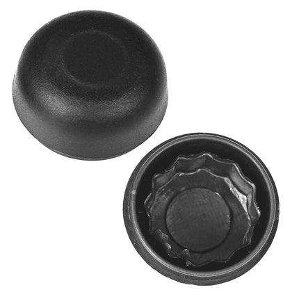 Wiper Arm Nut Cover for Tesla Model 3/Y 2017-2023 (2PCS) | Jaronx
