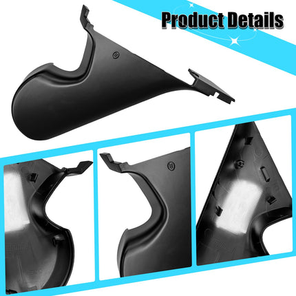 Tesla Model Y Mirror Lower Cover 2018-24 LHS | OEM #8202108 – Jaronx