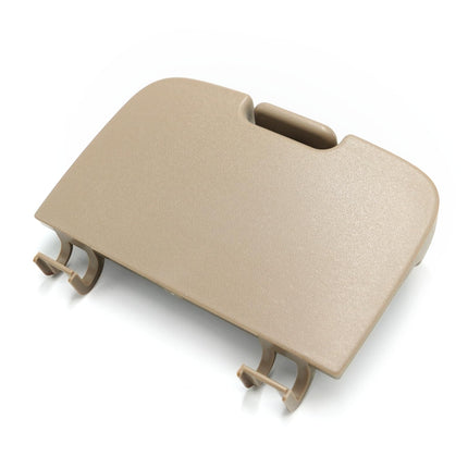 For Ford Super Duty Sunglasses Holder 2002-2004 |2C3Z7811586BAB(Tan)| Jaronx